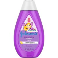 존슨즈 베이비 샴푸 Johnsons Tear-Free Kids Shampoo