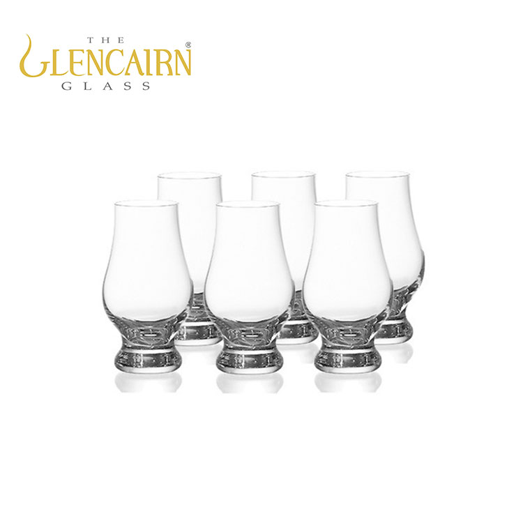 글렌캐런 위스키 테이스팅 글래스 세트 (Glencairn Whisky Glass Tasting Set)