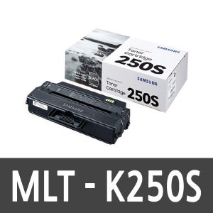 삼성 전자 MLT-K250S SL-M2620 SL-M2630ND SL-M2680 SL-M2680FN SL-M2840 SL-M2840DW SL-M2840ND