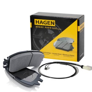 벤츠 S560L 브레이크패드 W222 4매틱 17-21년 센서포함 앞 A295