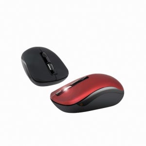 LKG For LG 무선 Nano 2.4GHz CM-2000 (레드)