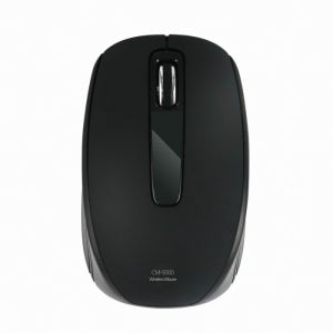 청맥전자 For LG CM-5000 (블랙) 마우스