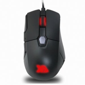 갤럭시 XANOVA MENSA 게이밍 마우스