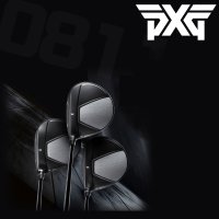 PXG 골프 0341X GEN4 페어웨이 우드 젠4, 왼손 3번