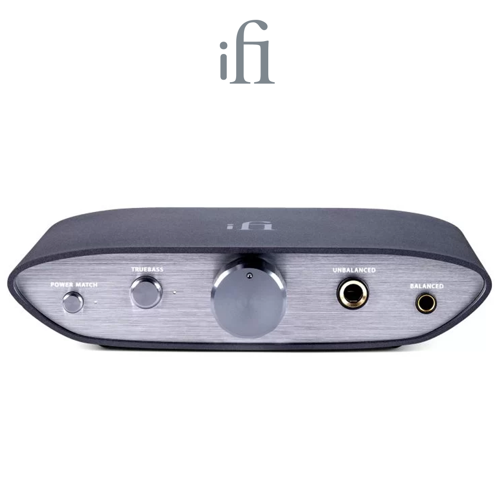 iFi Audio Zen DAC V2 (아이파이 젠 DAC V2)