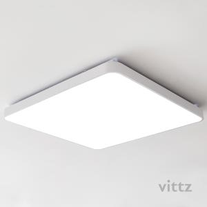 비츠 스탠다드 LED 거실등/방등 120W(B타입)