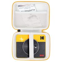 코닥 미니샷 3 레트로 용 케이스 휴대용 보관 보호 카메라 가방