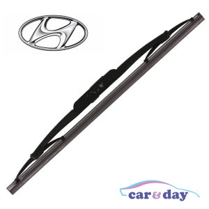 [카앤데이] 현대 라비타 리어 후방 후면 뒷유리 순정형 와이퍼 FC