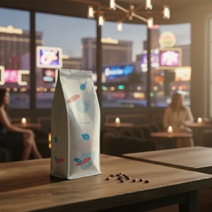 루프트 콜롬비아 수프리모 싱글 오리진 원두 커피 1kg