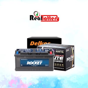 AGM80L DIN (반납) 쏘렌토MQ4 올뉴투싼 싼타페TM 그랜저IG K8 배터리