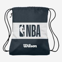 윌슨 농구공 주머니 NBA FORGE 짐색 WTBA70010