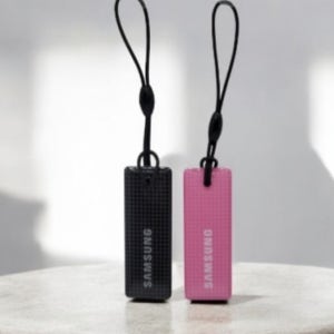 [삼성도어락 호환] 번호키 터치 RF 카드키 보조키