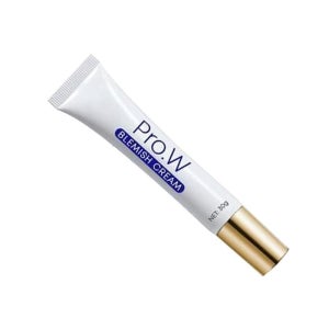 pro.w 나이트크림 수분 영양 탄력 바르는 콜라겐 블래미쉬 크림