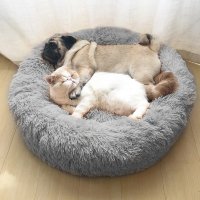 강아지 편안한 애완동물 침대 COMFY PET BED