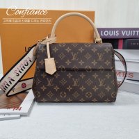 [당일발송] LOUIS VUITTON 루이비통 클루니 BB 모노그램 M46372