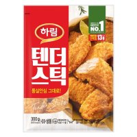 하림 텐더스틱 300G