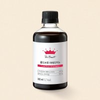 [폴 바셋] 콜드브루 아메리카노 300ml 10ea