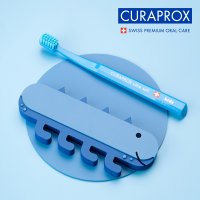 큐라덴 큐라프록스 Kids Toothbrush 어린이 키즈 부드러운 칫솔