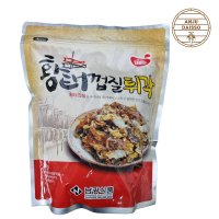 바삭바삭 황태껍질튀각 100g