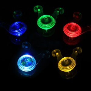 LED 스트링가드 감성 캠핑용품 안전용품 걸림방지