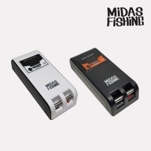 마이다스 배터리 전동릴 밧데리 갈치 선상 기내용 8700mAh