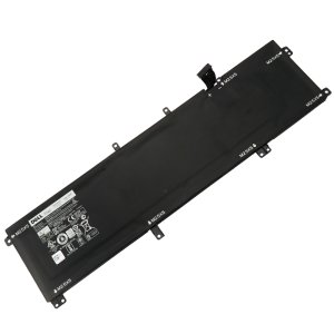 [호환] 델 245RR 노트북 배터리 DELL Precision M3800 XPS 15 9530 9535 P31F 91Wh 배터리