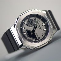 지샥 지얄오크 GSHOCK 아날로그 손목시계 패션 전자시계