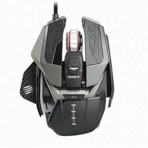 MadCatz R.A.T PRO X3 마우스