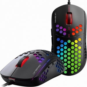 FANTECH HIVE UX2 마우스