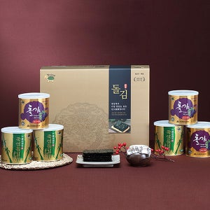 김 대통령 돌김선물세트(중)