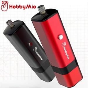 하비미오 HM-02 KC인증 휴대용 무선 콤프 개선 포터블 컴프레서