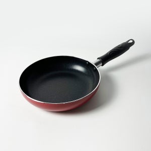 유진 업소용 마블코팅 베이직 후라이팬 프라이팬 18cm