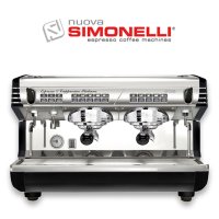 [SIMONELLI APOLLO] 시모넬리 아피아2 아폴로/시모넬리 커피머신/아피아신형