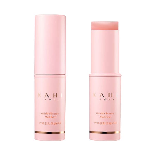 가히 멀티밤 링클바운스 주름케어 스틱 바르는 뷰티