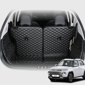 칸 캐스퍼 트렁크매트 차박매트 풀세트