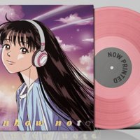 레인보우노트 rainbaw note - Animation ep LP [미개봉새제품]