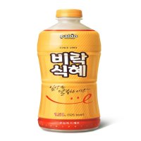 팔도 비락 식혜 1.5L