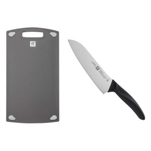 즈윌링 식칼 도마 세트 주방칼 Zwilling TWIN FIN 일본구매대행