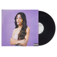 올리비아로드리고 사워 LP 바이닐 앨범 바이늘 Olivia Rodrigo SOUR