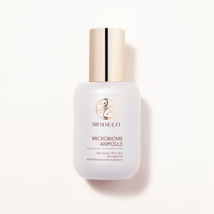 모델로 피부장벽강화 유산균 마이크로바이옴 속건조 수분 보습 앰플 55ml