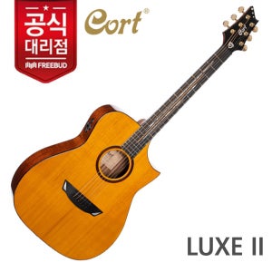 콜트기타 Cort 어쿠스틱 기타 L710F