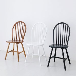 북유럽풍 엔틱 편한 예쁜 고급 인테리어 원목 우드 주방 다이닝룸 카페 식탁 의자 고급