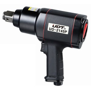 UDT 에어임팩트렌치 UD-2145P 3/4SQ 고급형 트윈해머 후방배기형