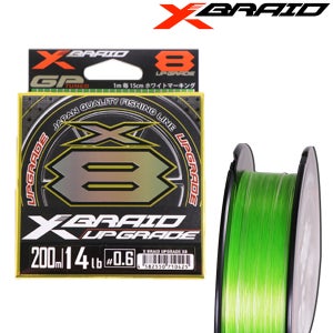 YGK 요쯔아미 엑스브레이드 업그레이드 X8 150m 1.2호