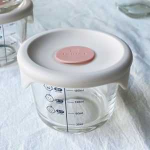 락앤락 바로한끼 이유식 용기