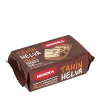 터키과자 코스카 코코아 헬봐 500g KOSKA Helva 500g (헬바 할바 디저트)