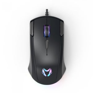 마이크로닉스 MECHA ZM-1 RGB 마우스