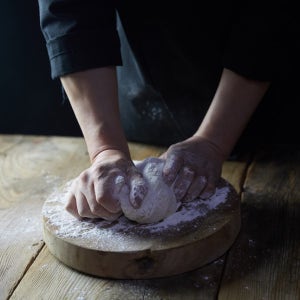 밀면 맛집 매장에서 직접 뽑은 장원표 생면 [200gx10]