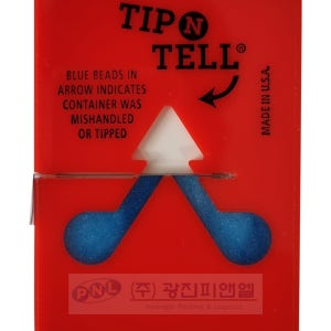 TIP N TELL / 팁앤텔 / TIP WATCH