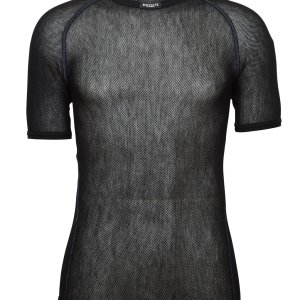 브린제 울써모라이트 공용 반팔 베이스레이어 상의 Wool Thermo Light T-Shirt Base Layer